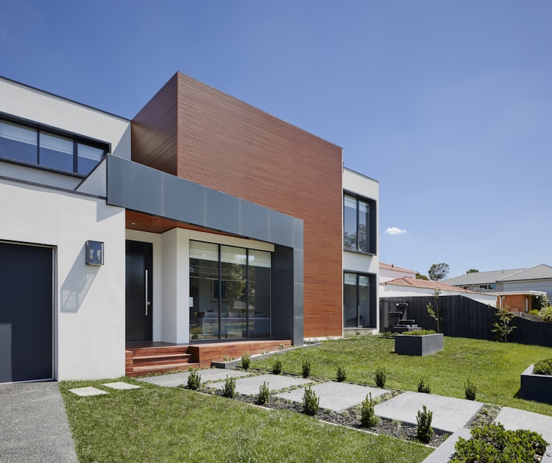 Apartamento en Clayton
